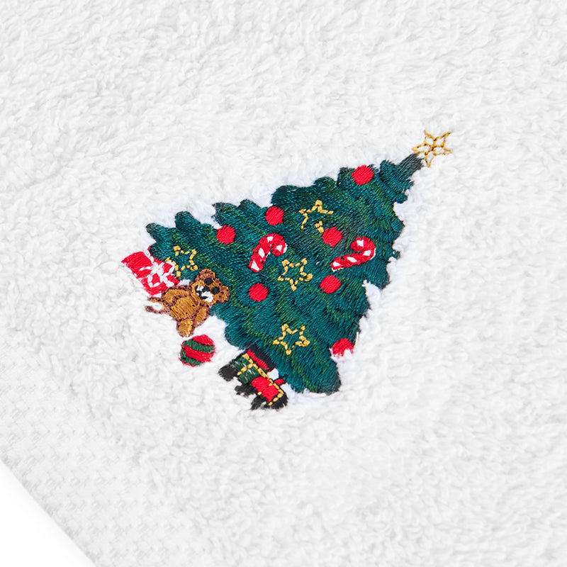 XMAS Prosop bucătărie, 30x30cm