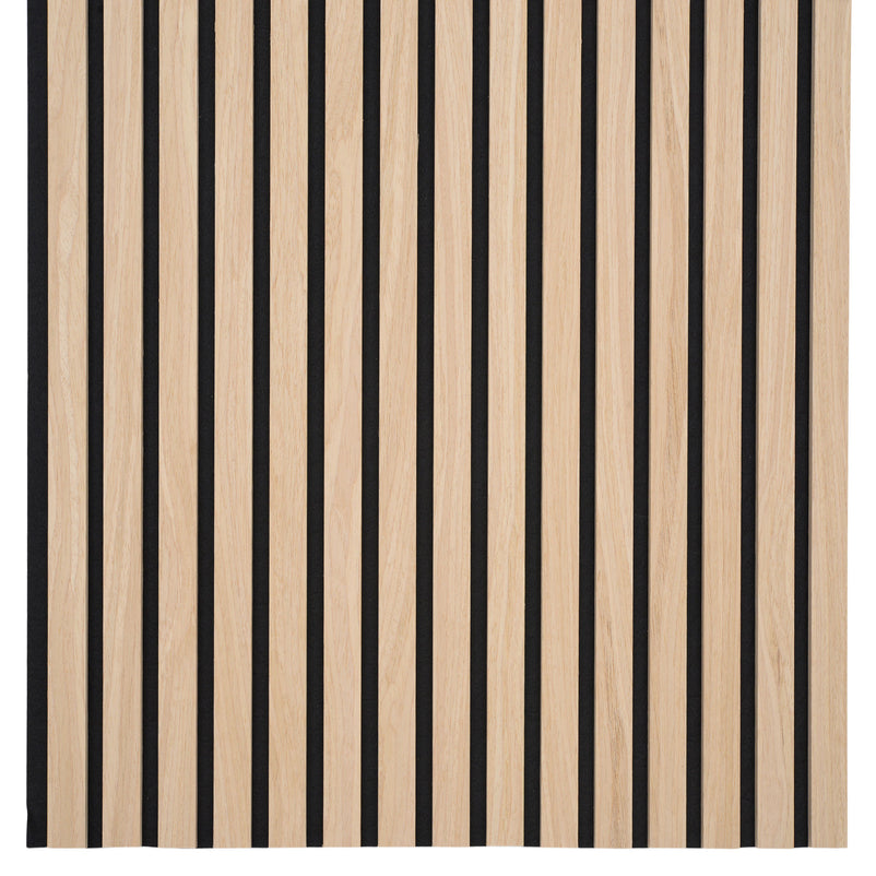 DECORIF Set 2 panouri decorative acustice flexibile pentru perete