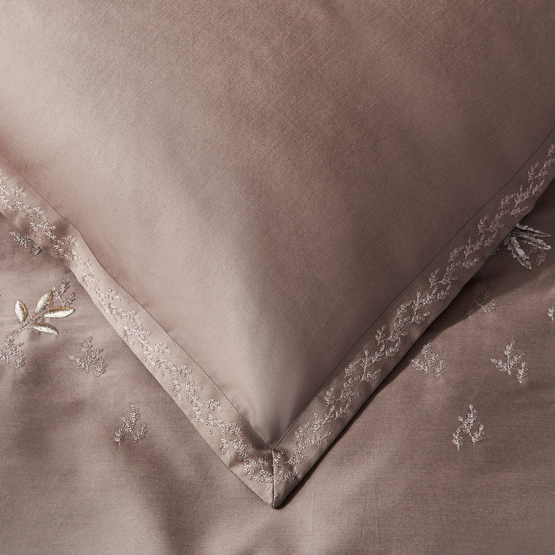 ALONDRA Set așternut, 7 piese, 200x220cm