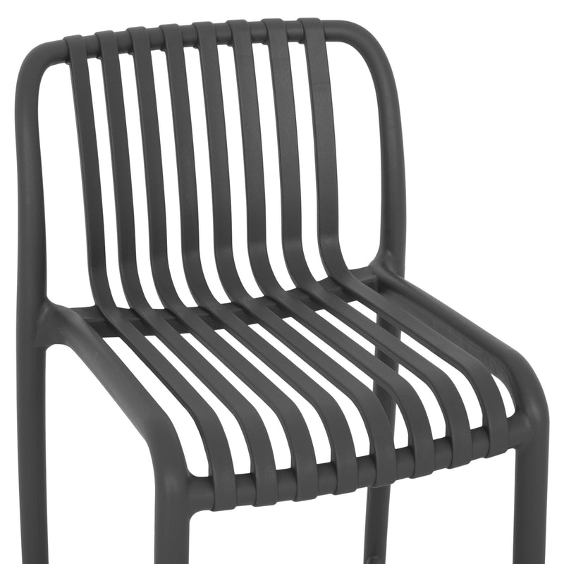 ALPINE Scaun bar exterior