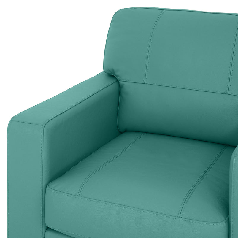 ASWAN Fotoliu, piele