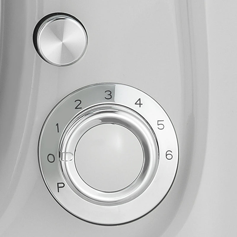 IRIDEA Mixer electric cu bol