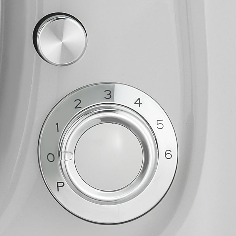 IRIDEA Mixer electric cu bol