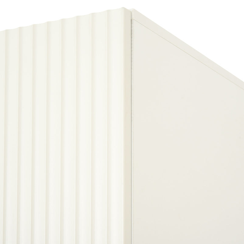 WAVE Dulap copii, 5 uși, 4 sertare