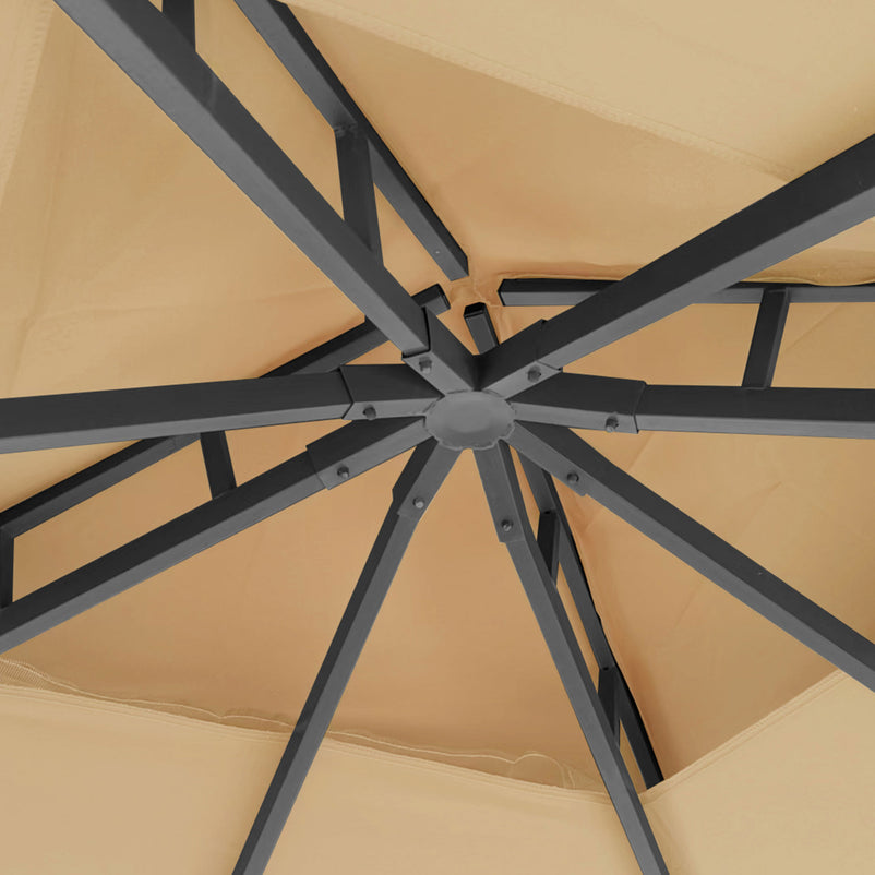VELOR Pavilion