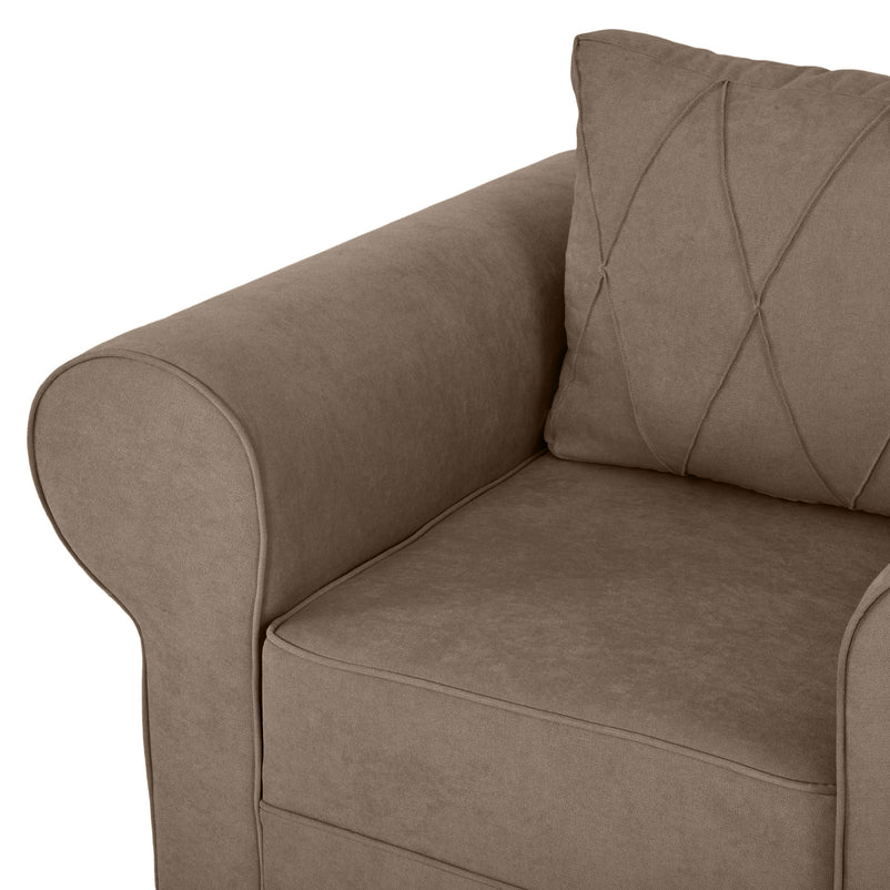 AMIRA Fotoliu, stofă