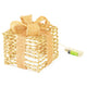 RIBBON Set 3 decorațiuni luminoase, 90 microleduri