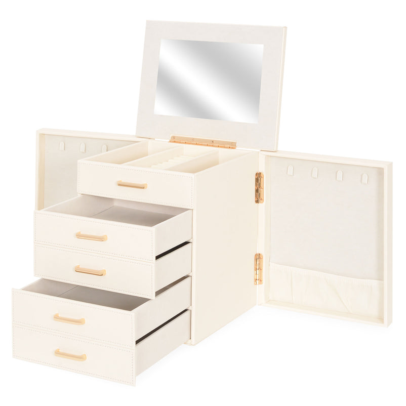 RAVENA Cutie bijuterii