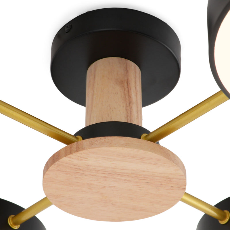 RONDI Pendul 32W LED