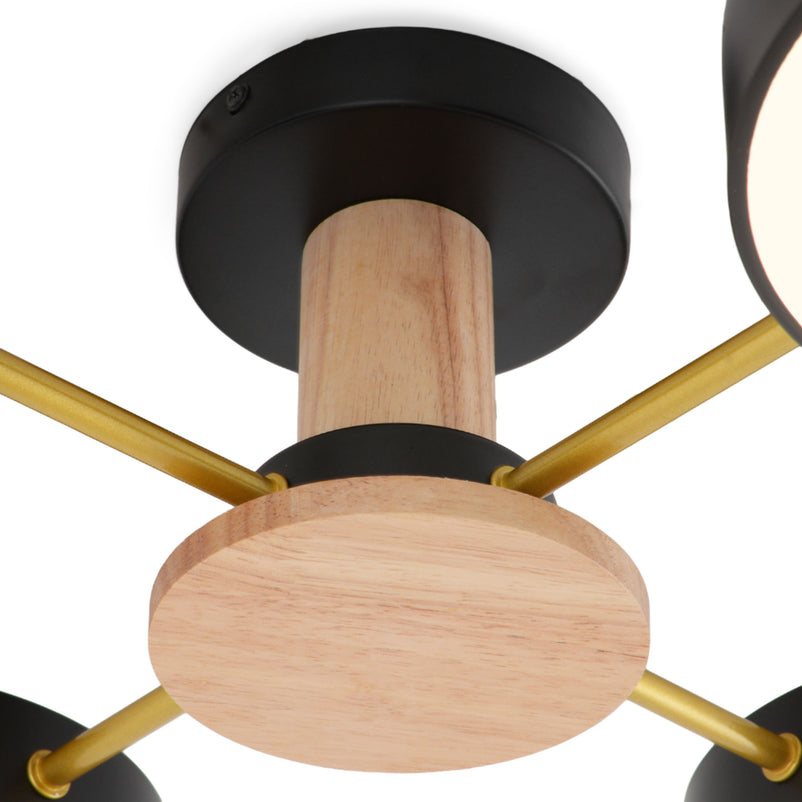 RONDI Pendul 32W LED