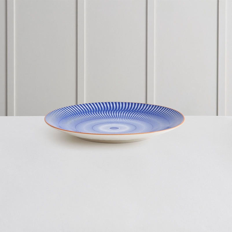 CLAIRE Set veselă 24 piese, porțelan