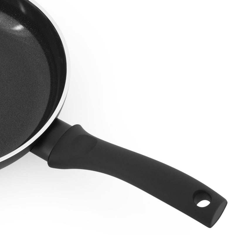 LUMENFLON Tigaie, aluminiu