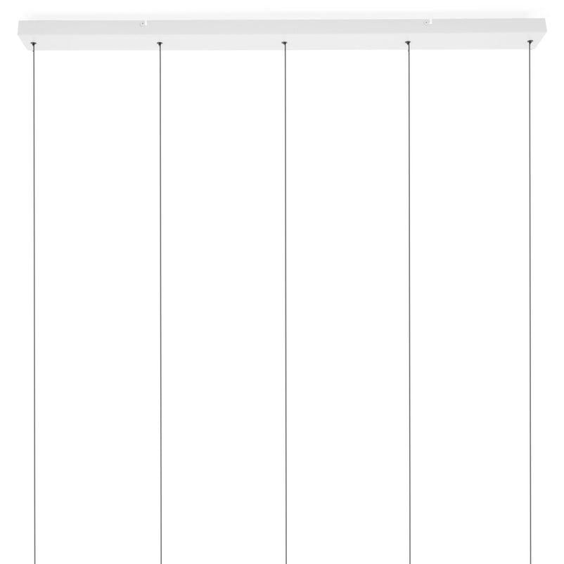 POWDER Lustră 35W LED