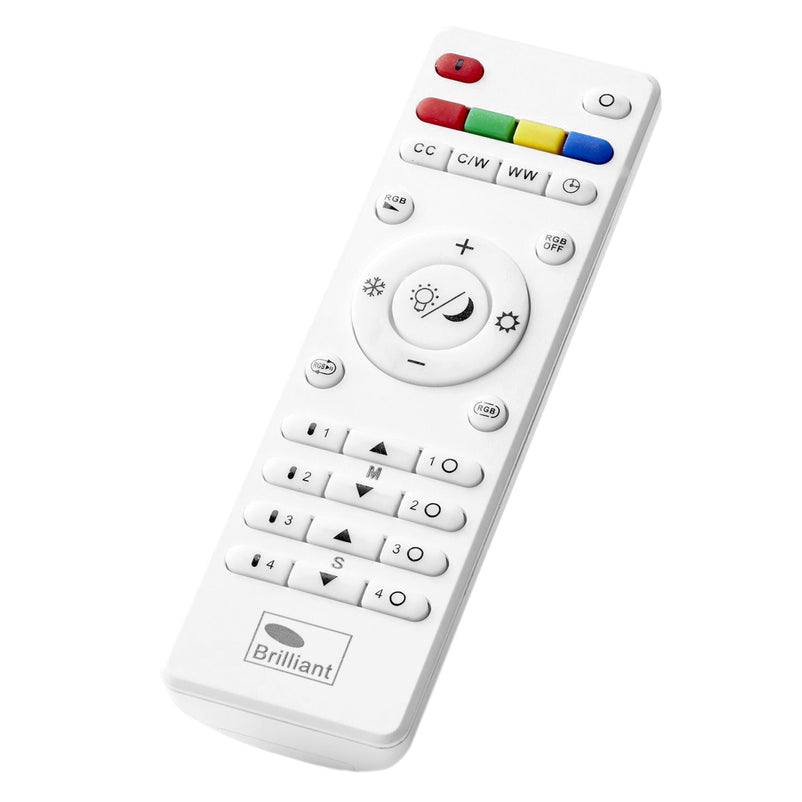 ODELLA Plafonieră 1x24W LED