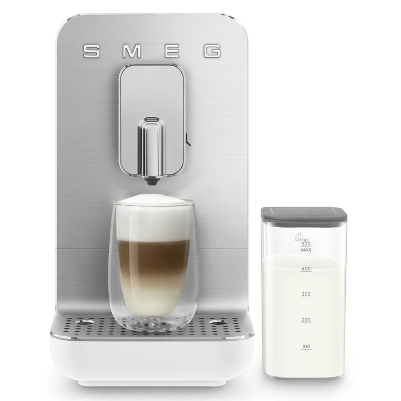 SMEG Aparat espresso electric