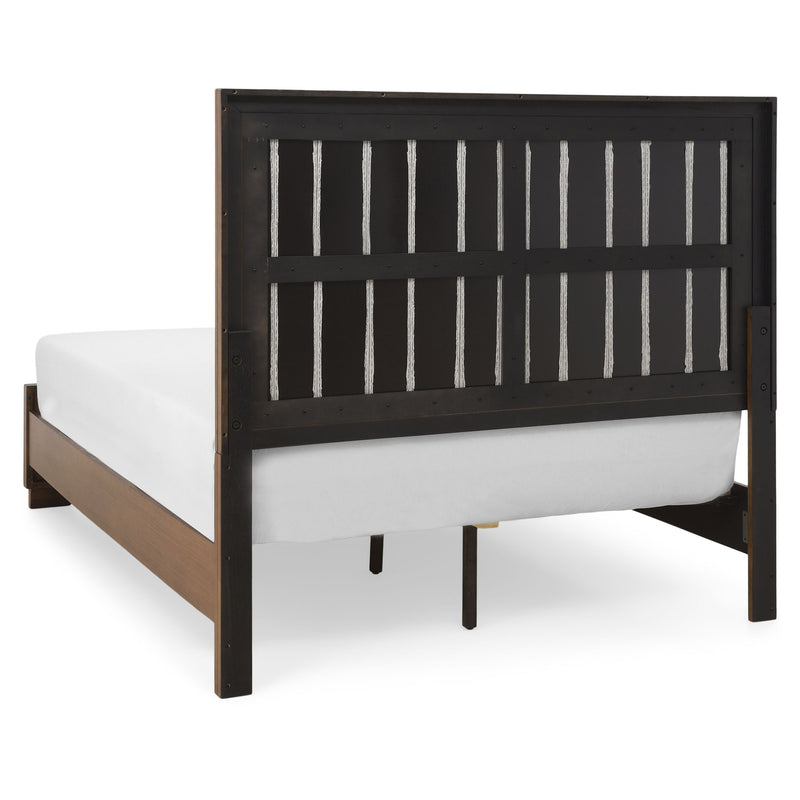 WINKLER Pat tapițat, somieră inclusă