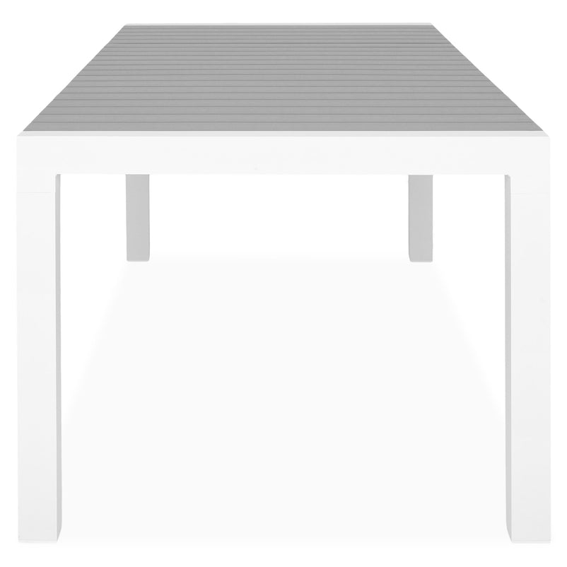 ENCORE Masă extensibilă exterior