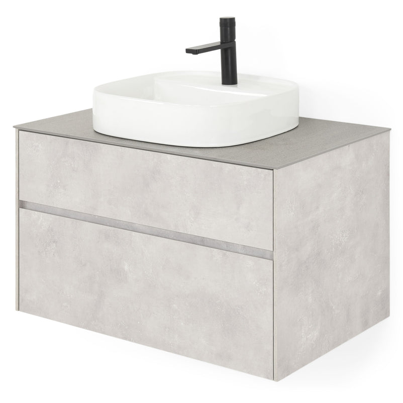 LAMINA Mască lavoar