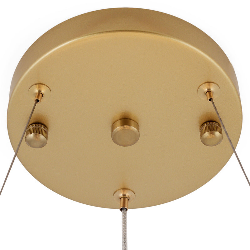 LEVIA Lustră 12x20W G9