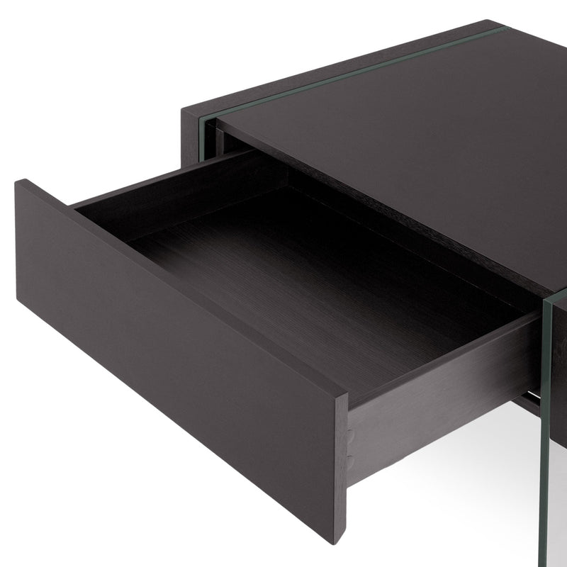 EMERSON Măsuță colț - Articol resigilat