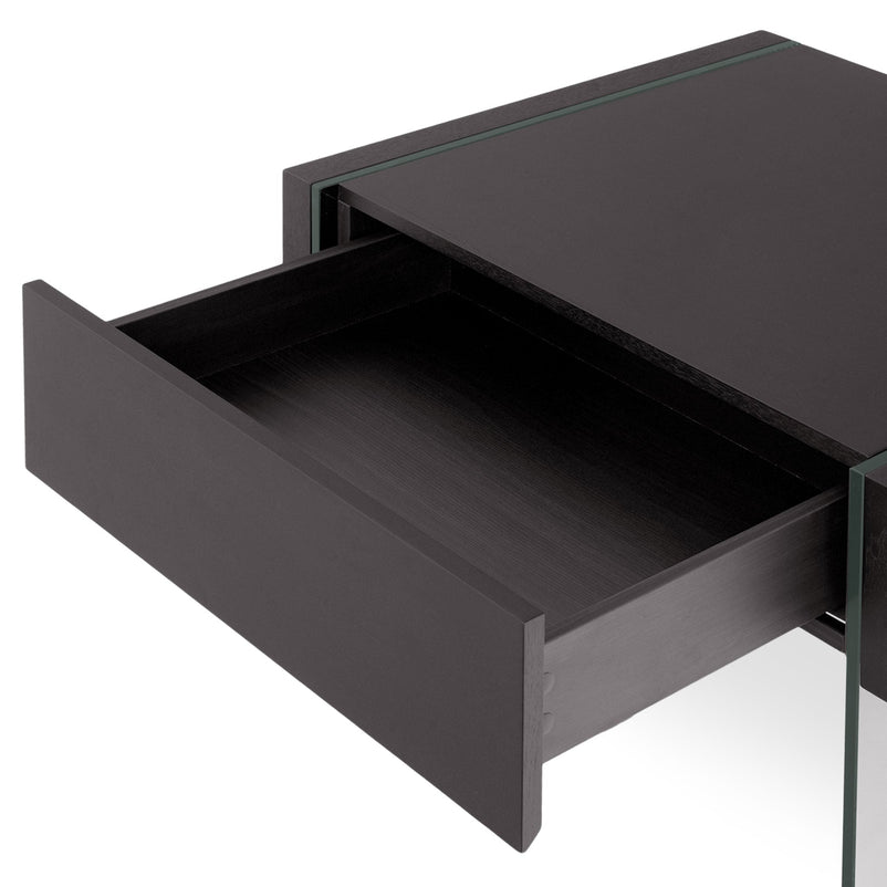 EMERSON Măsuță colț - Articol resigilat