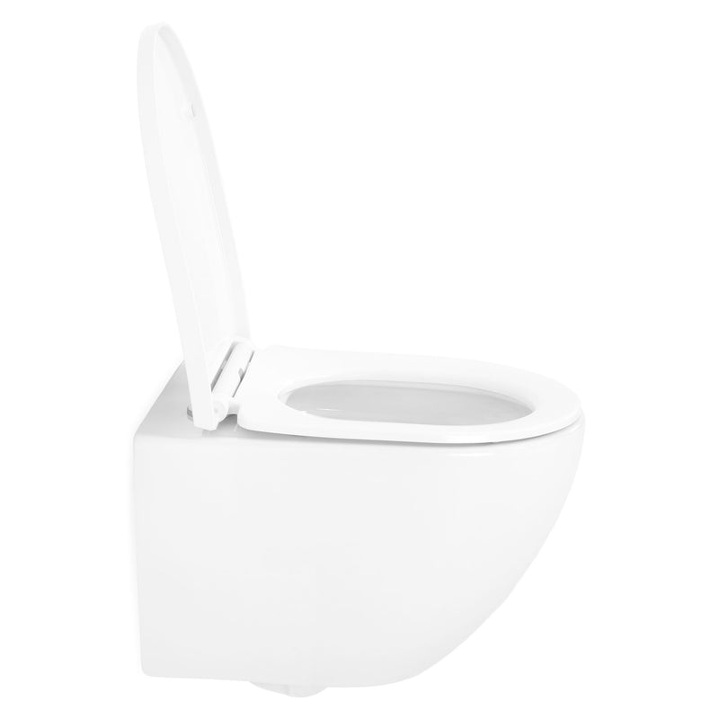 WILTON Vas toaletă suspendat