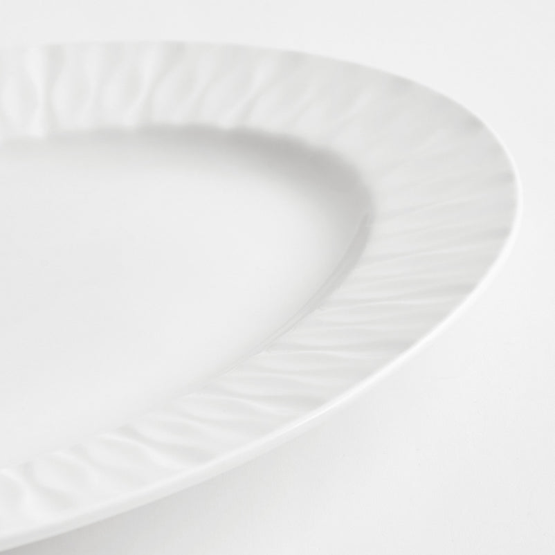 PATIA Platou, porțelan