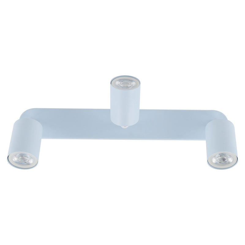 LIVIA Plafonieră 3x10W GU10