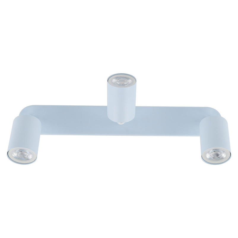 LIVIA Plafonieră 3x10W GU10