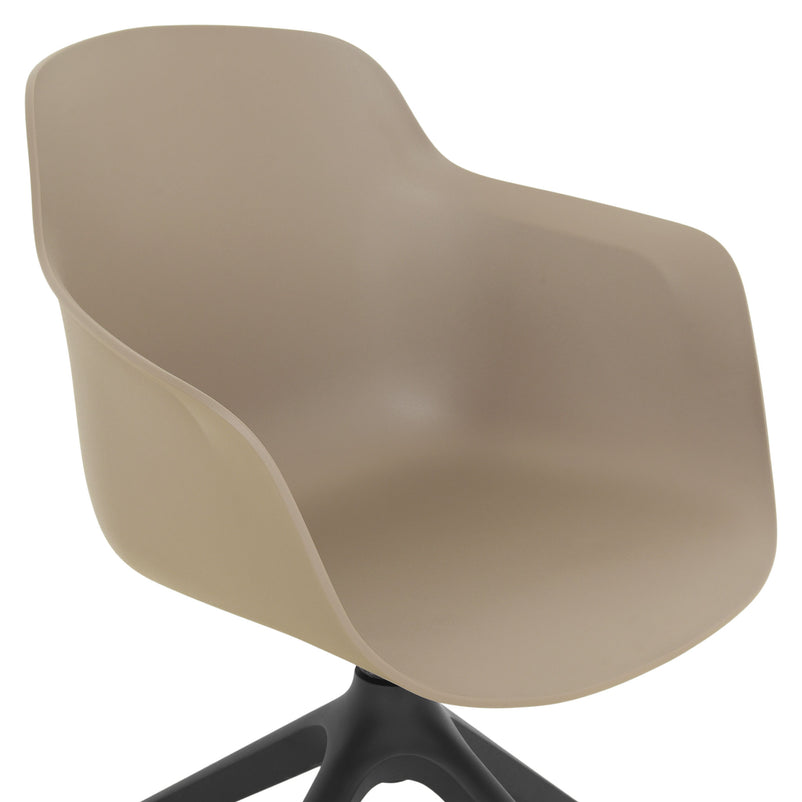 LORIA Scaun vizitator