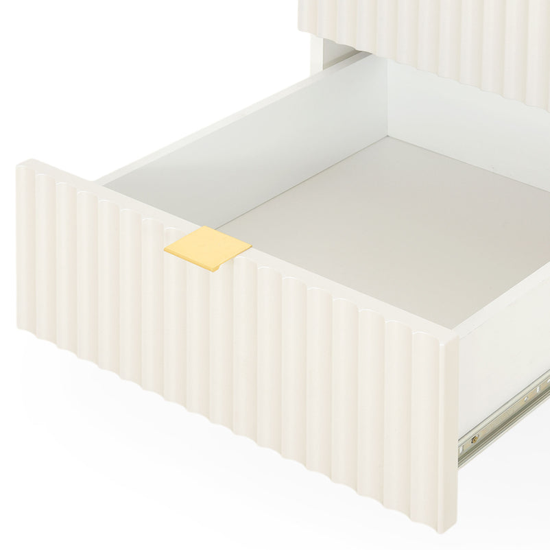 WAVE Casetieră copii, 2 sertare