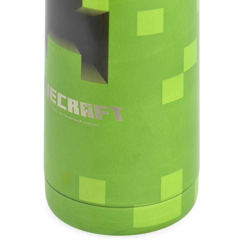 MINECRAFT Recipient, 515ml