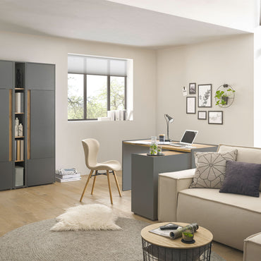 TODAY Comodă 2 uși, 1 sertar