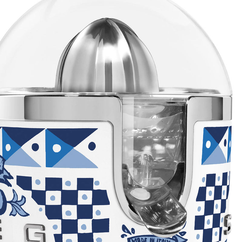 SMEG D&G MEDITERRANEO Storcător fructe electric