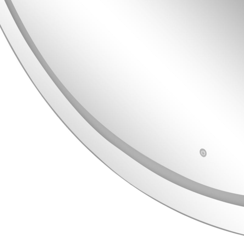 RADIANCE Oglindă baie cu iluminare LED