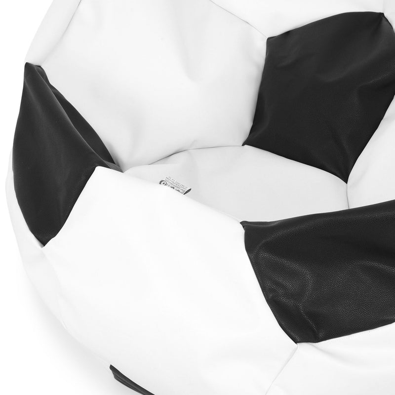 FOTBAL Fotoliu copii - Articol resigilat