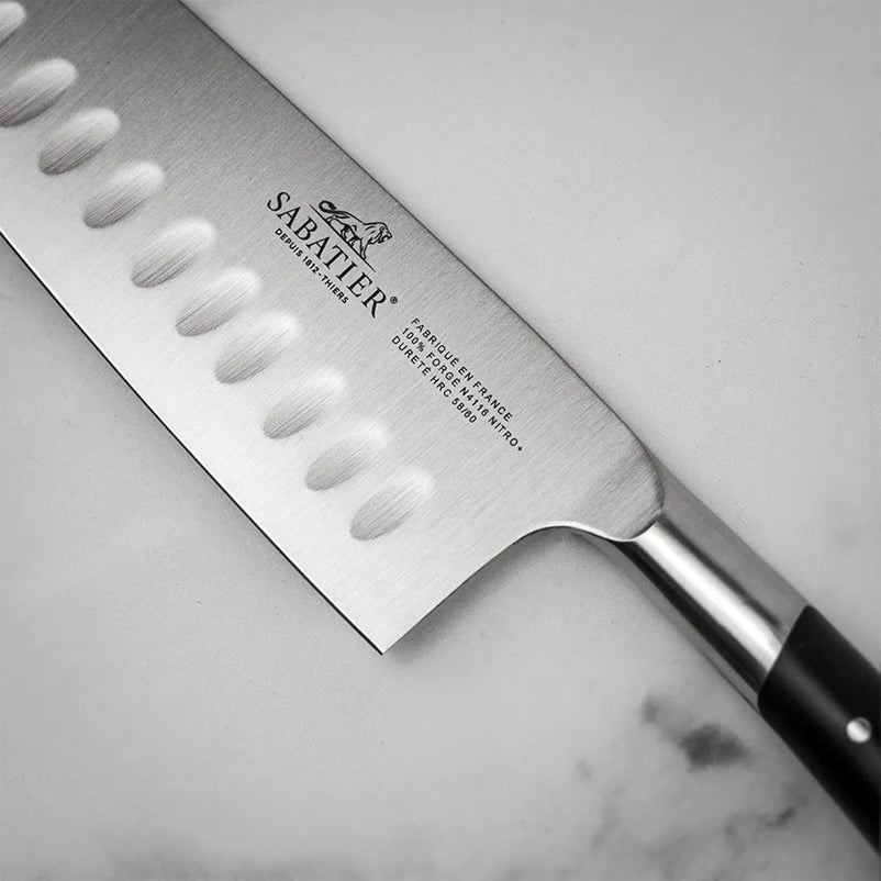 EDONIST Cuțit santoku