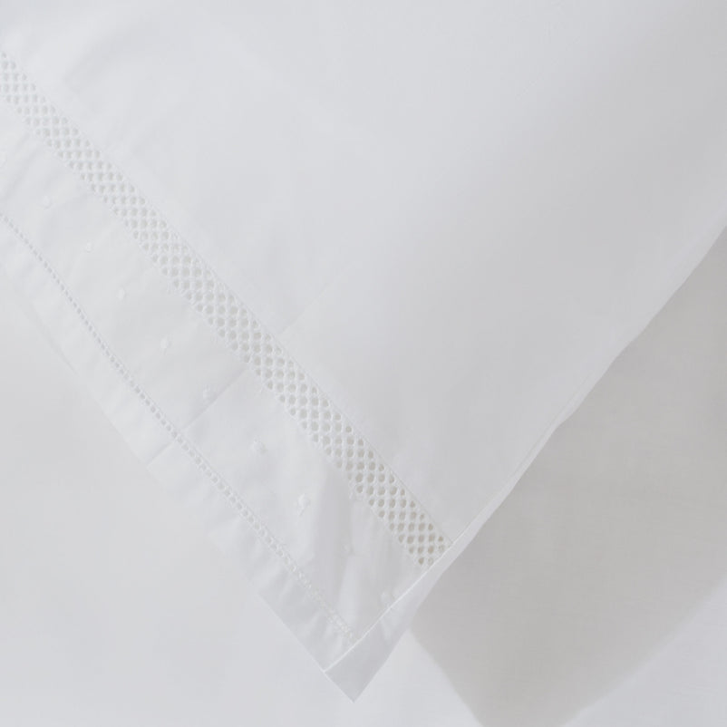 ALLEGRA Set așternut 7 piese, 200x220cm