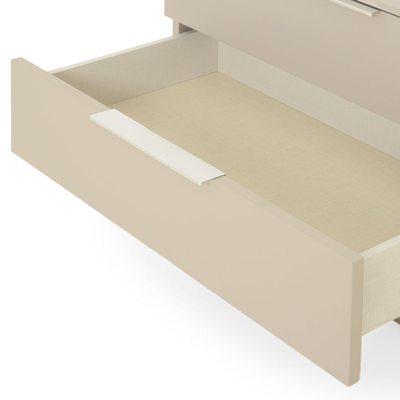 URBINO Noptieră, 2 sertare