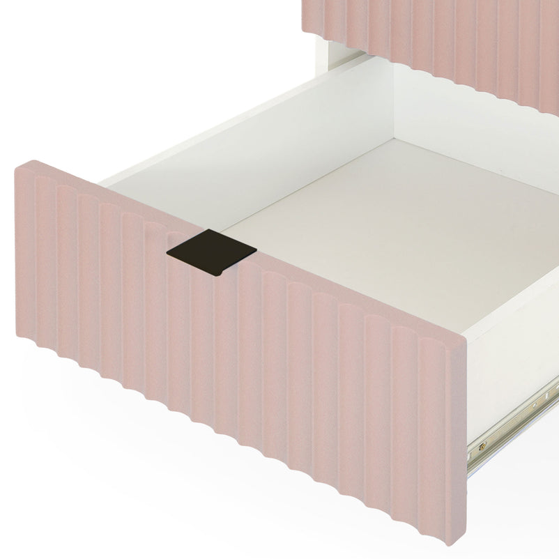 WAVE Casetieră copii, 2 sertare