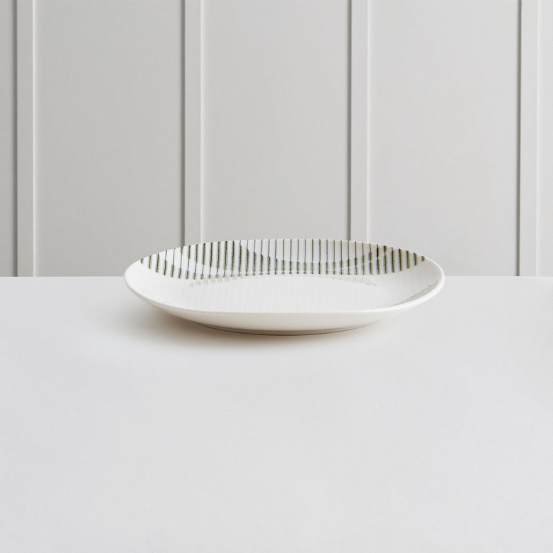 SYMPHONY Set veselă 24 piese, porțelan