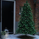 OTTOWA Brad artificial 580 LED-uri, H.240cm
