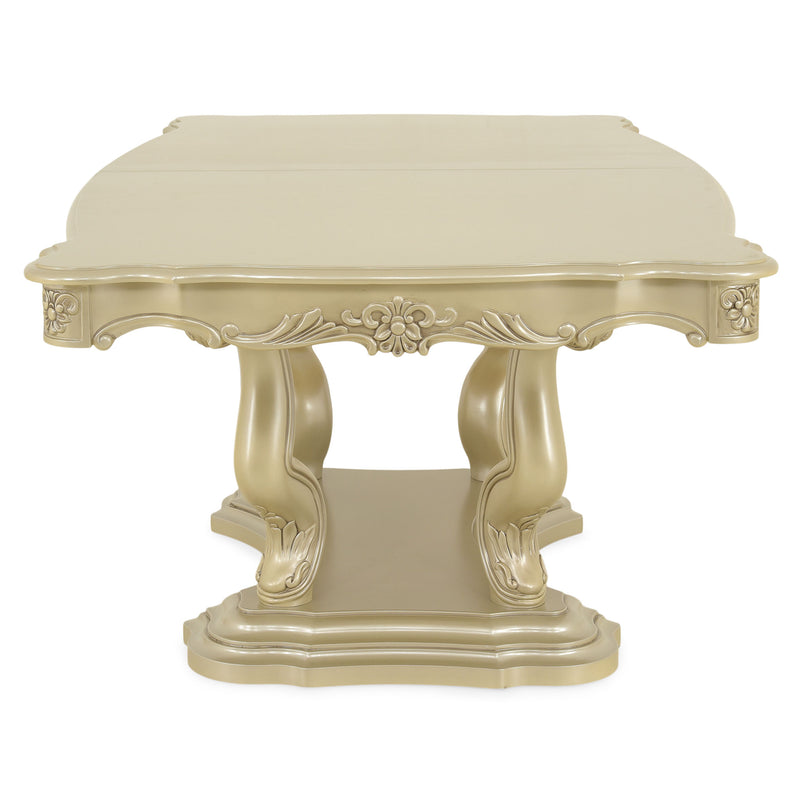 CONTESSINA Masă extensibilă