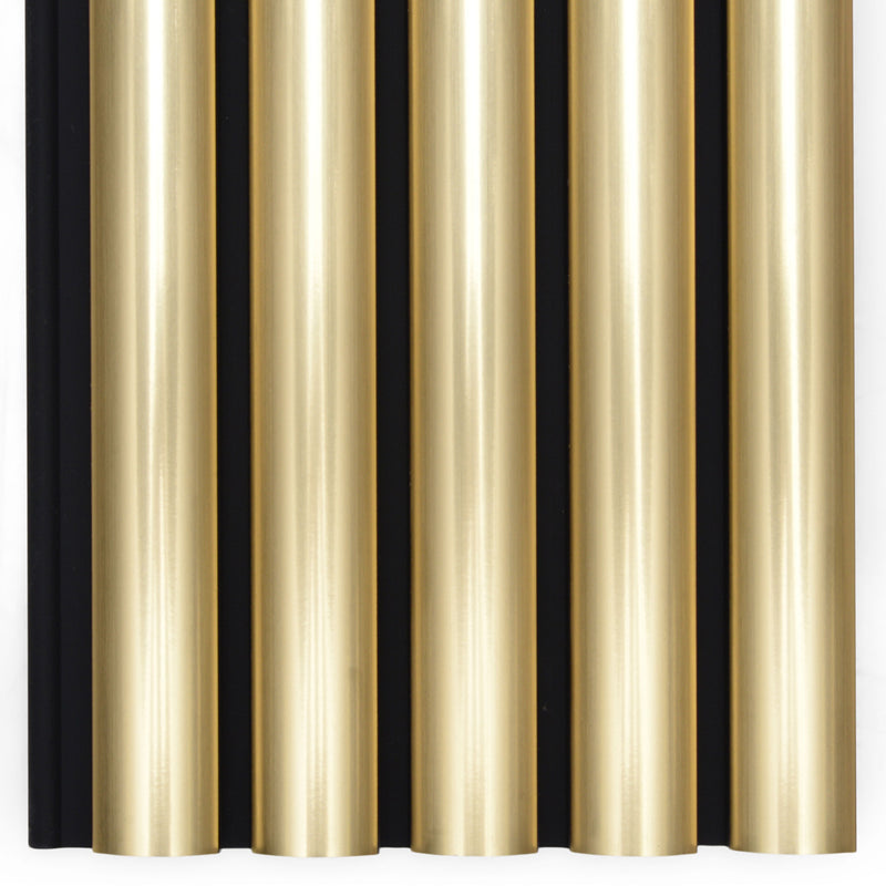 DECORIF Set 20 baghete decorative pentru perete