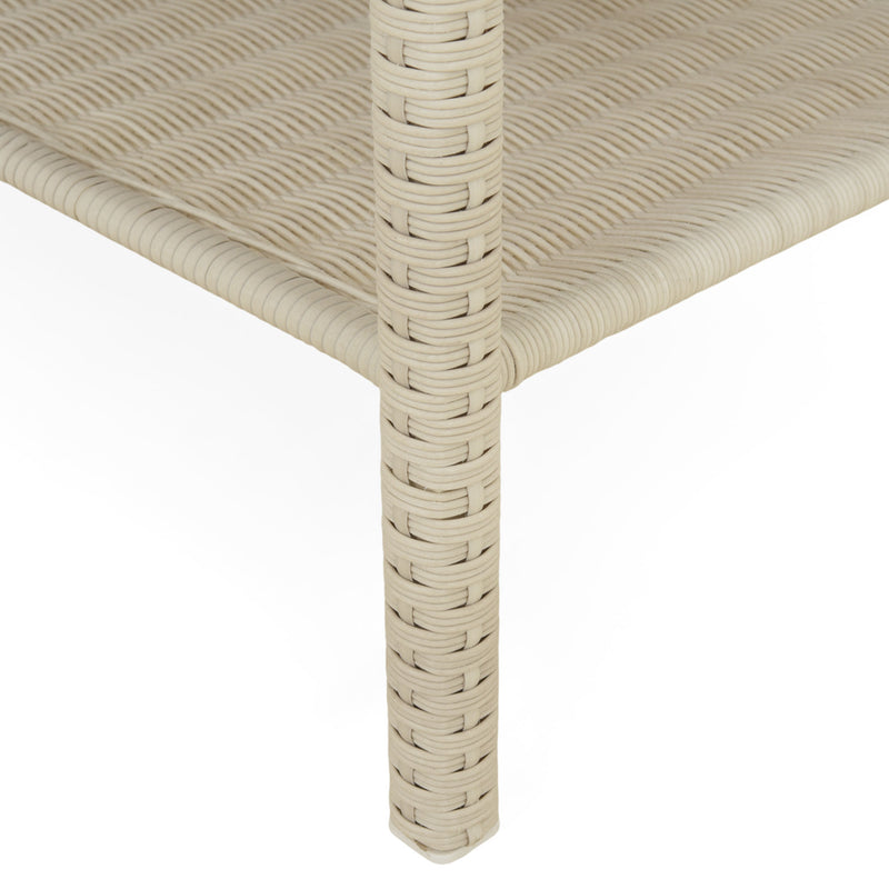 PARK MEADOWS Măsuță cafea exterior