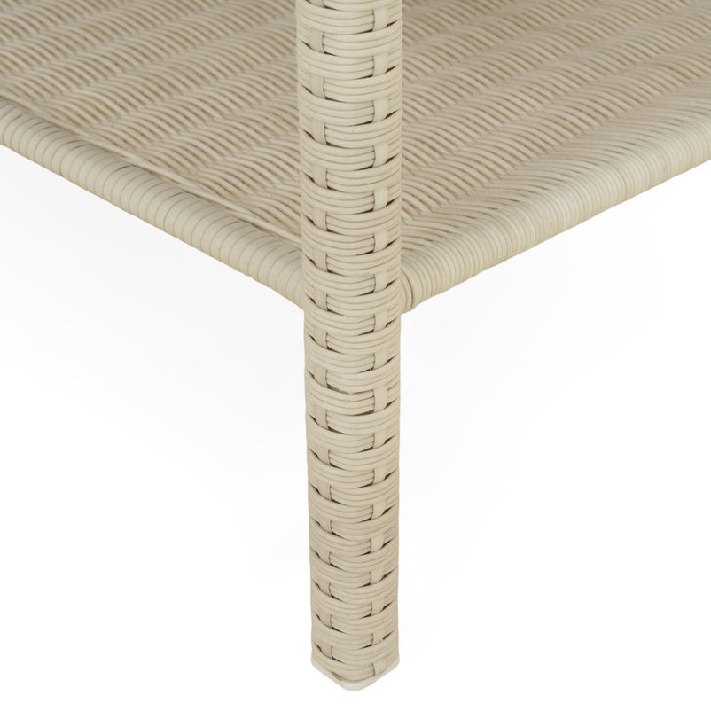 PARK MEADOWS Măsuță cafea exterior