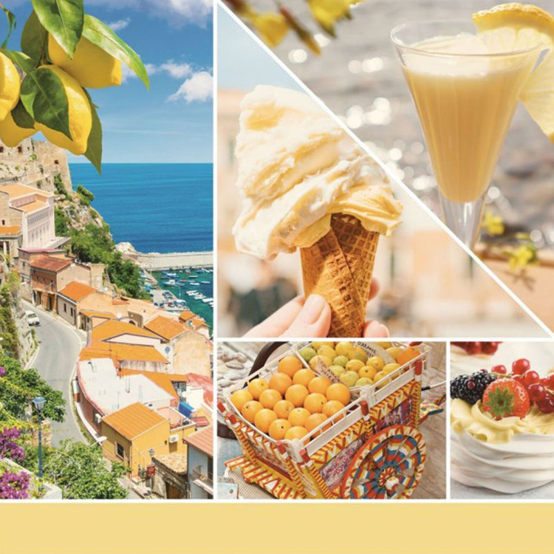 SIGNATURE Lumânare parfumată