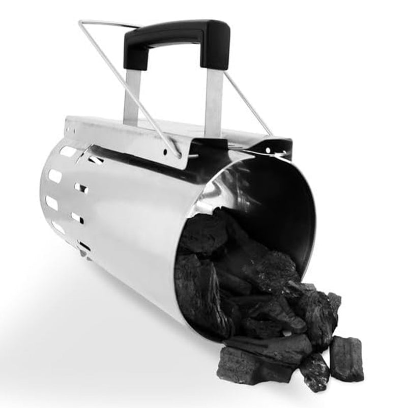 BROIL KING Aprinzător de cărbune din inox