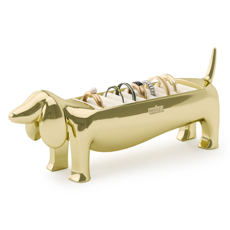 DACHSIE Organizator bijuterii