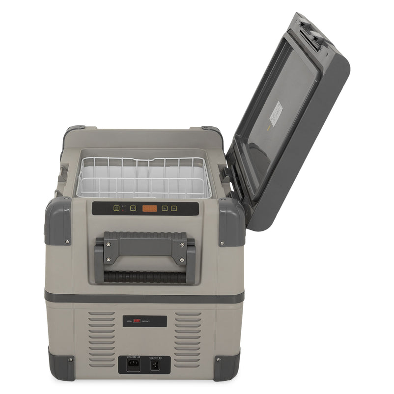 TANTA Ladă frigorifică portabilă cu compresor